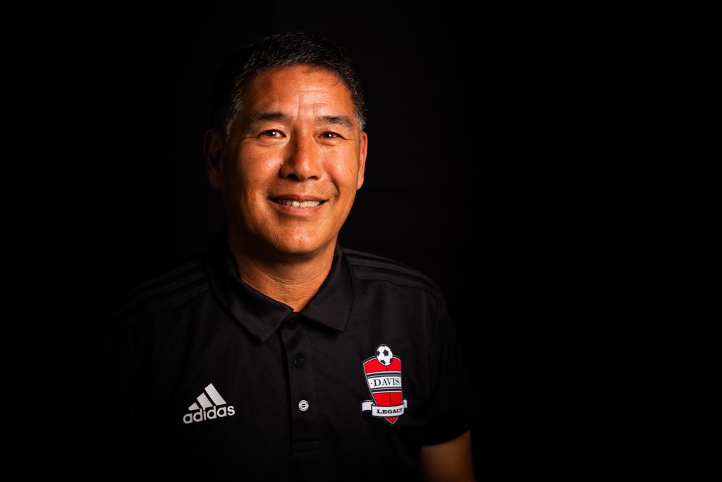 ALEX PARK