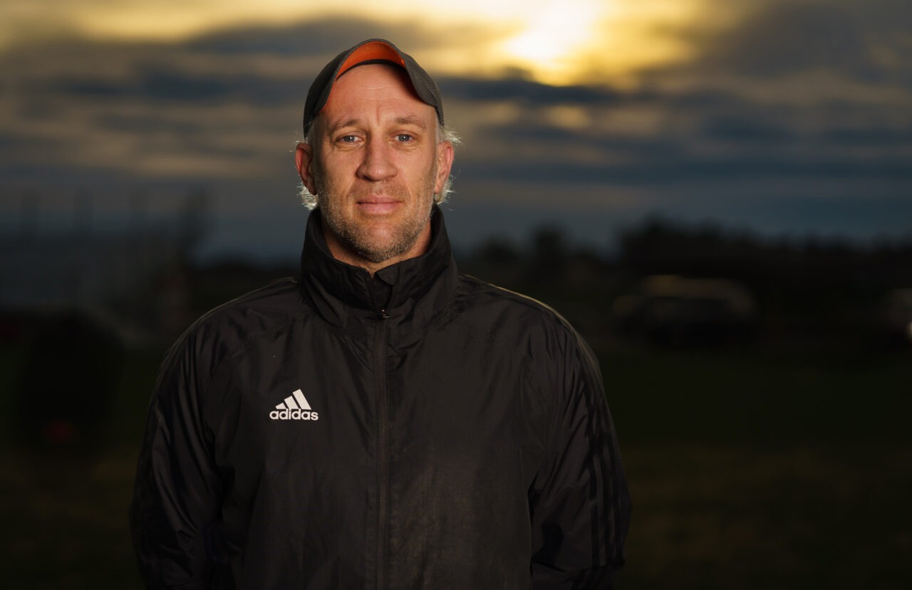 Simon Elliott Davis Legacy Soccer Club