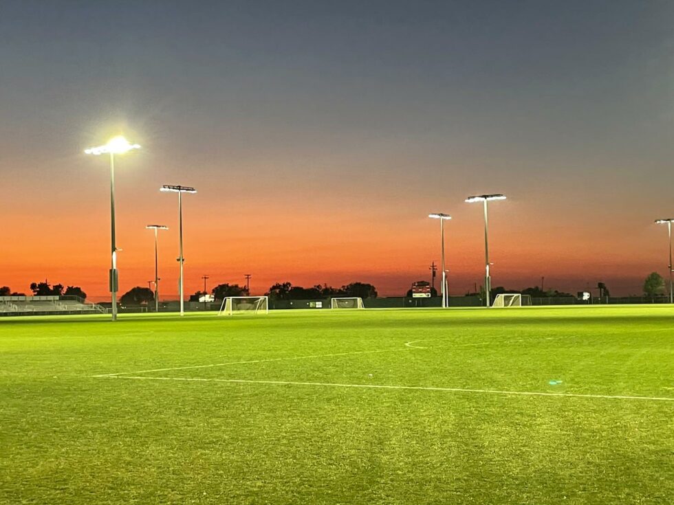 Club History Davis Legacy Soccer Club