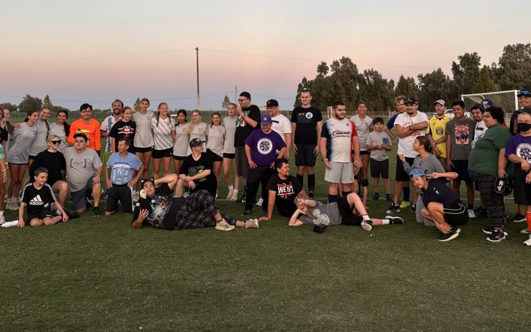 Team Davis and Davis Legacy Collaborate for the Community