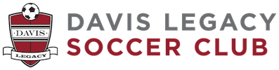 Davis Legacy Soccer Club