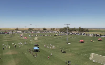 Legacy Impact on the Community