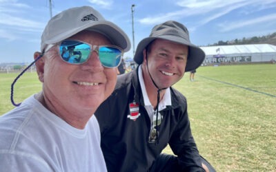 Ashley Yudin- A Legacy!