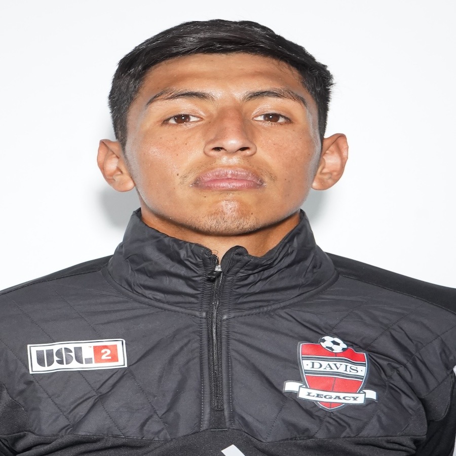 JOSHUA MOYA