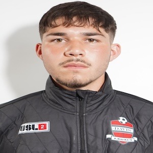 Gabriel Sanchez