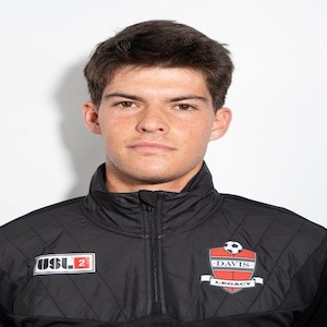 Simon Vaca-Lorenzi