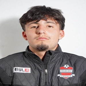 Alejandro Verdugo