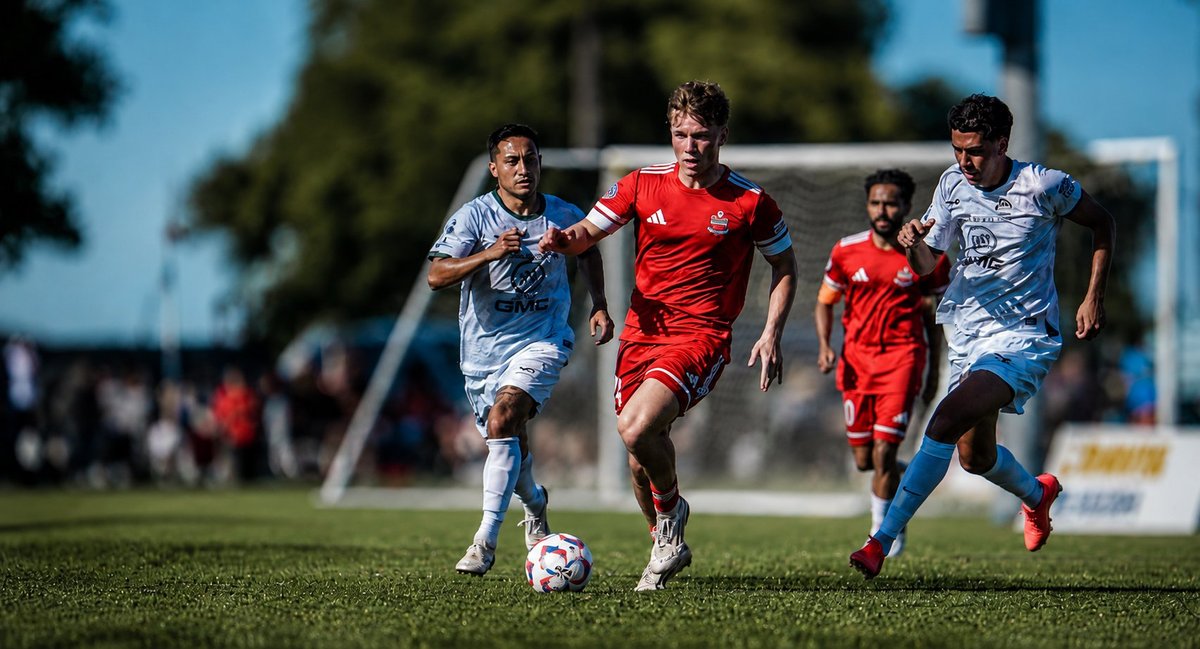 USL League Two players
