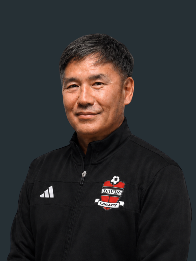 Alex Park