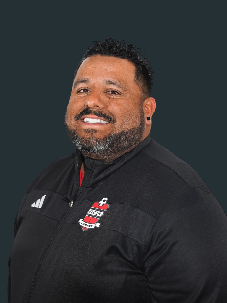 Emmanuel Vega