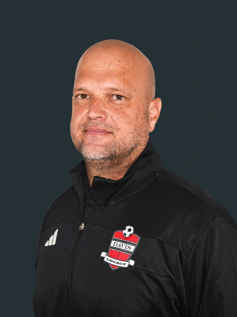 Mark Torguson
